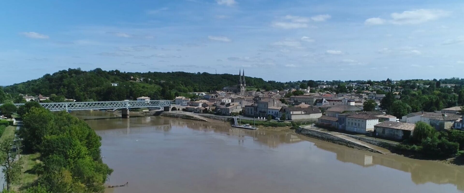 Pineuilh - Aquitaine Gironde