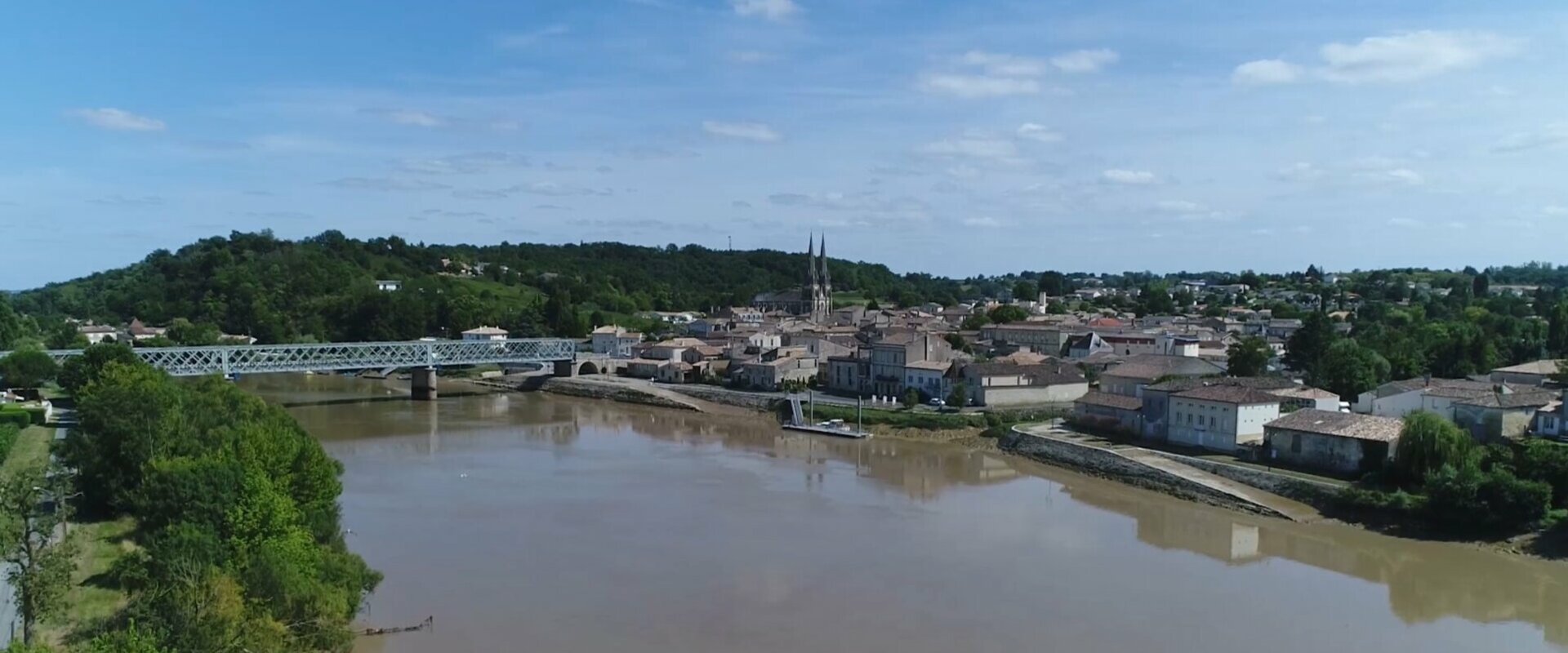 Pôle Territorial du Grand Libournais