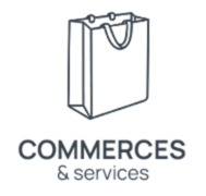 Commerces & Services