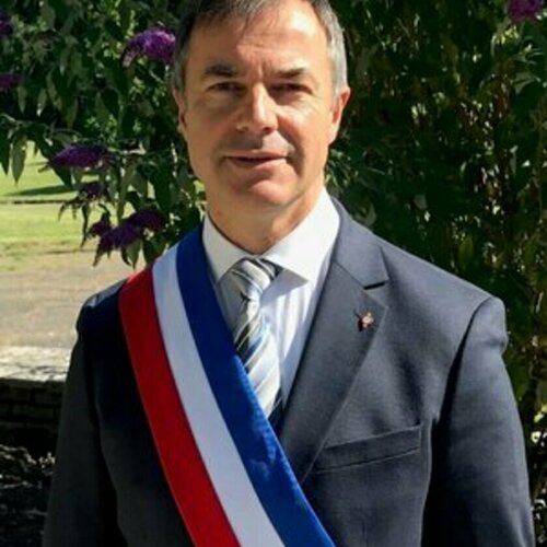 Didier TEYSSANDIER