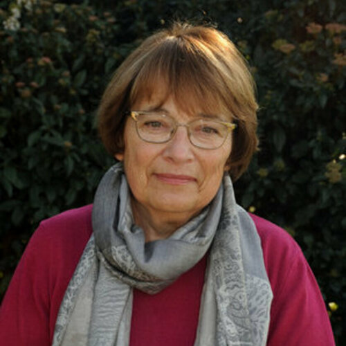Marie-Françoise BENOIT-DOUCET