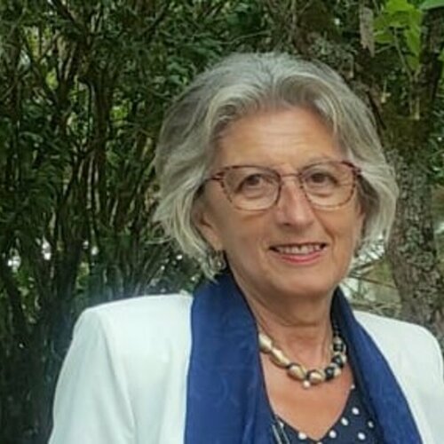 Marie-Claude PERUFFO