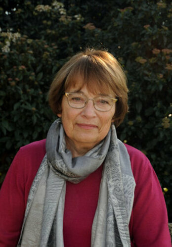 Marie-Françoise BENOIT-DOUCET