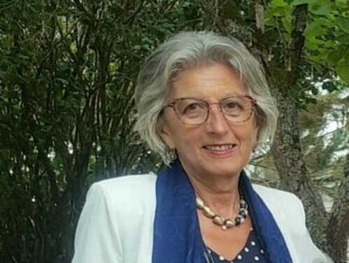 Marie-Claude PERUFFO