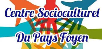 Centre socioculturel du Pays Foyen