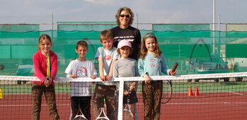 Tennis Club de Pineuilh - St Avit