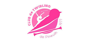 Twirling Pineuilh Les Fauvettes