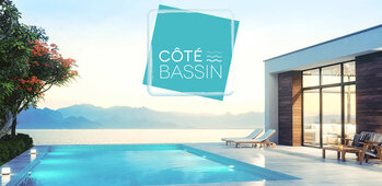 Côté Bassin - Piscine