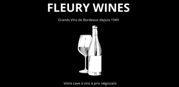 Fleury Wines